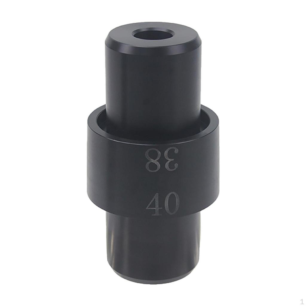 Bike Fork Seal Driver Tool Installation Easy Use Accessories Practical Spare Part