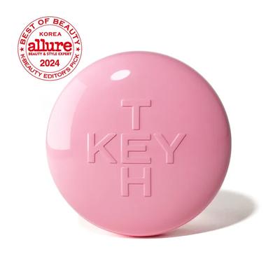 KEYTH Pink Магнитный кушон SPF40 PA++