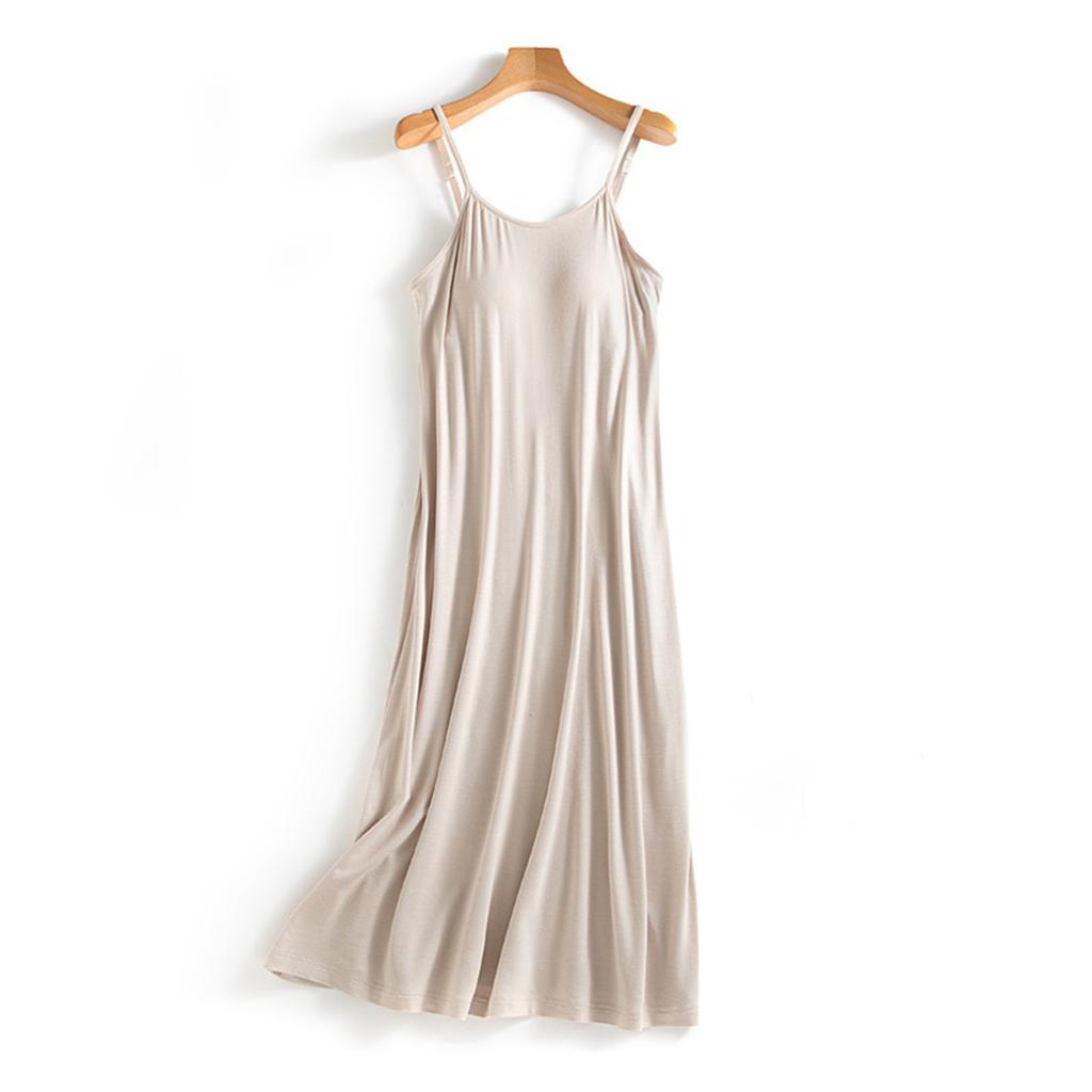 Женское летнее платье свободного покроя для пляжного отдыха, повседневное платье-жилет с глубоким V-образным вырезом, элегантное платье-рубашка