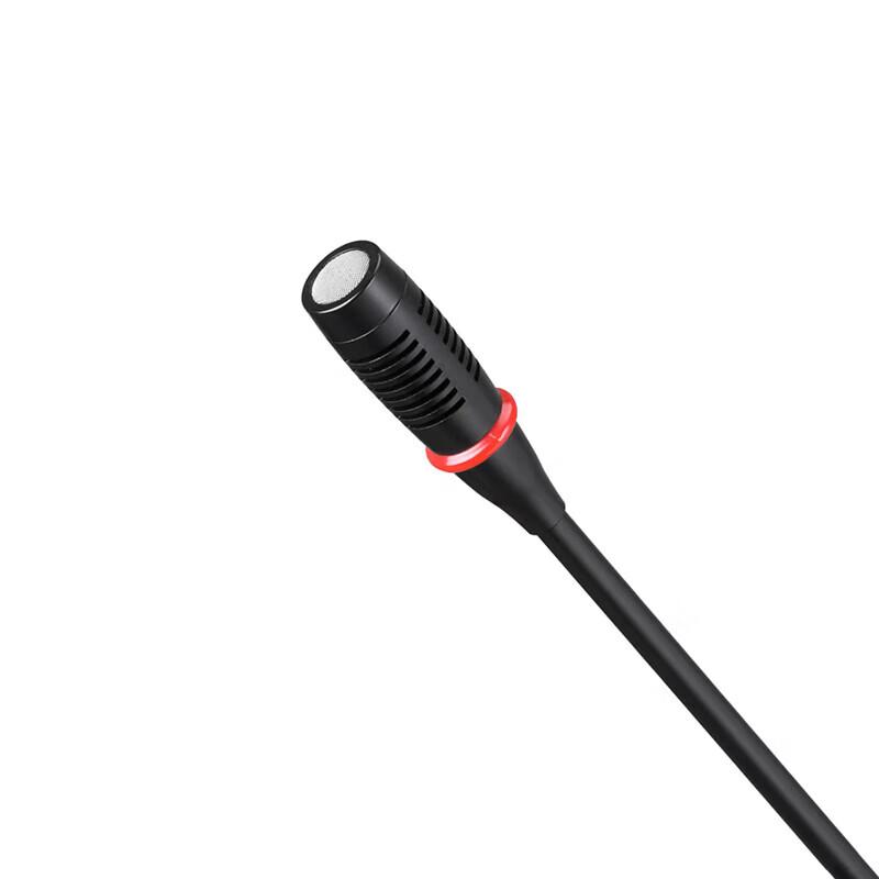 Проводной настольный микрофон-гусак Runpu RP-YS6800F (Китайская версия)