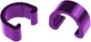 Bracket Clip Brake Hose Housing Clip Aluminum Ztto