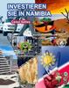 Книга INVESTIEREN SIE IN NAMIBIA - Visit Namibia - Celso Salles : Investieren Sie In Die Afrika-Sammlung