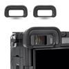 2 шт. наглазника JJC, совместимые с камерой Sony A6700, совместимые с окуляром FDA-EP20 6700 FDA-EP20