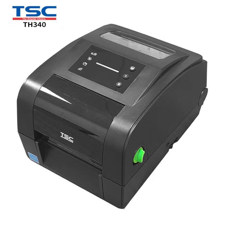 Принтеры этикеток со штрих-кодом TSC и аксессуары, штепсель CN (адаптер в комплекте)