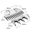 Hilda Electric Wool Shears with Special Cutter Head