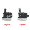 Fuel Tank Cap Spring Rebound Lock Buckle Filler Door Latch Release Control Motor For Ford Ranger Raptor Everest 2.0 -2026