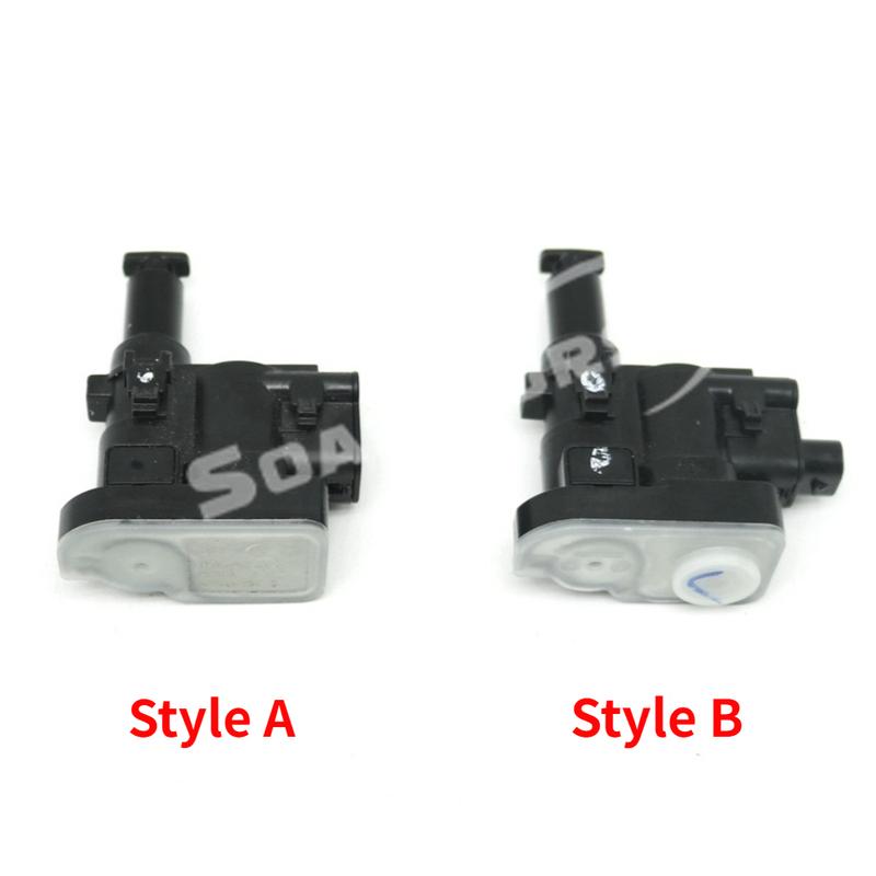 Fuel Tank Cap Spring Rebound Lock Buckle Filler Door Latch Release Control Motor For Ford Ranger Raptor Everest 2.0 -2026