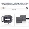 Oxygen Sensor for 1992-2000 Honda Civic Odyssey Accord 92-99 Acura Integra NSX CL EL O2 Sensor 36531P06A11
