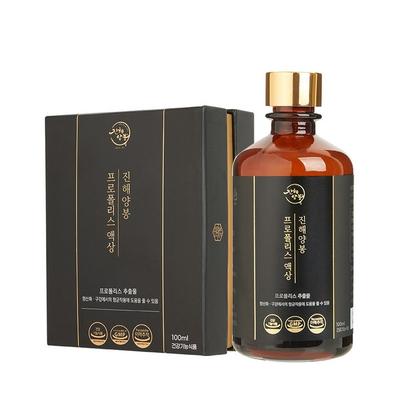 Жидкий прополис Jinhae Bee 100 мл