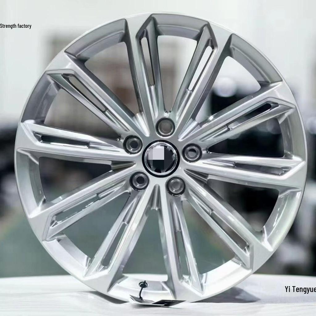 Диски 18/19 дюймов, зарубежная версия, для Magotan, Sagitar, Passat, Golf, Bora, Lavida