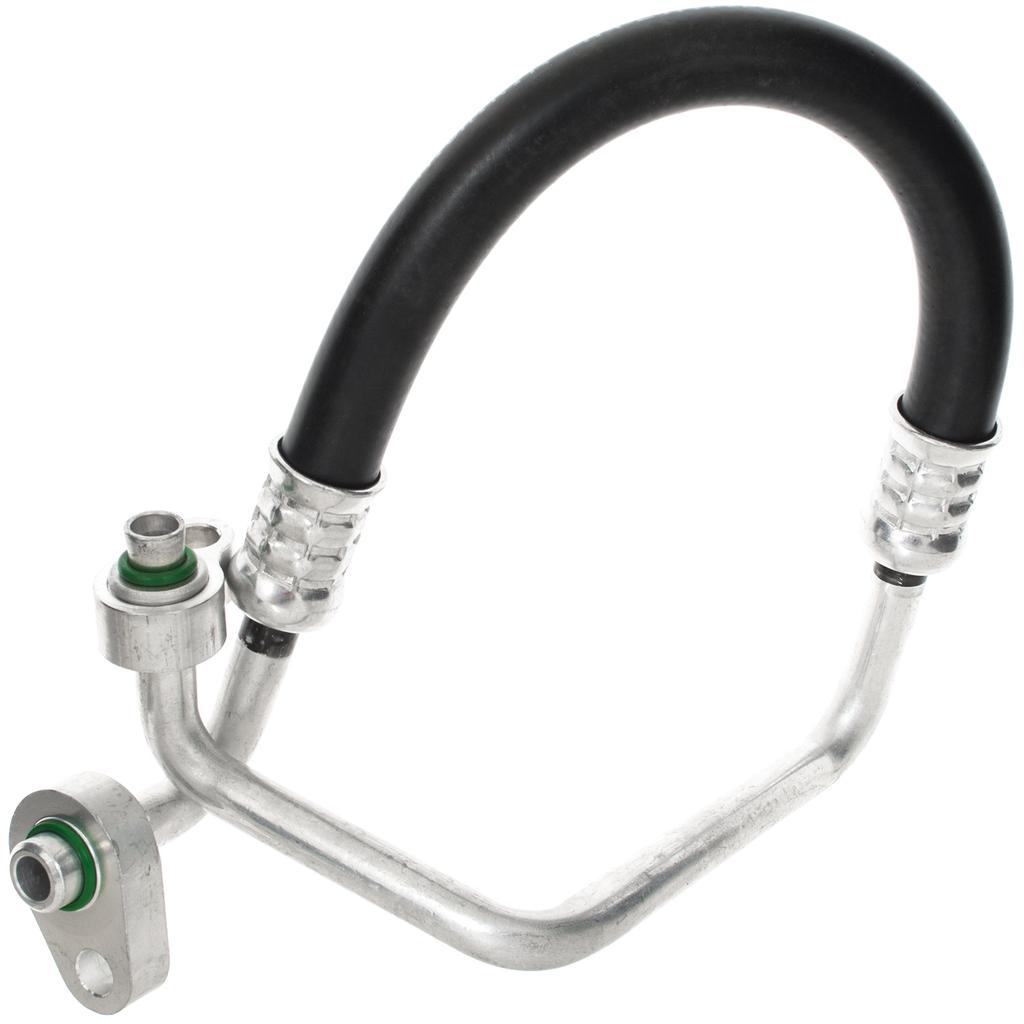 Ford Focus II 04-12 1.4 / 1.6 air conditioning hose