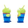 Official Disney Store Toy Story Talking Action Figure Features Movie Sounds and Phrases Interacts with Other Figures and Toys - Alien