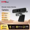 Веб-камера Aoni S500JW с распознаванием лица 2K HD