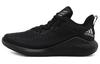 adidas Alphabounce Plus 'Core Black' G28584
