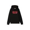 Levis Comfortable Letter Logo Knitted Casual Hoodie Long Sleeve Sweatshirt Men Hoodies 003YT-0000