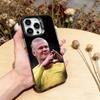 Футбольная звезда Эрлинг Холанд Чехол для телефона для iPhone 17,16,15,14,13,12,11 Plus,Pro Max,XS,Красочный серебристый чехол для телефона Funda Cover
