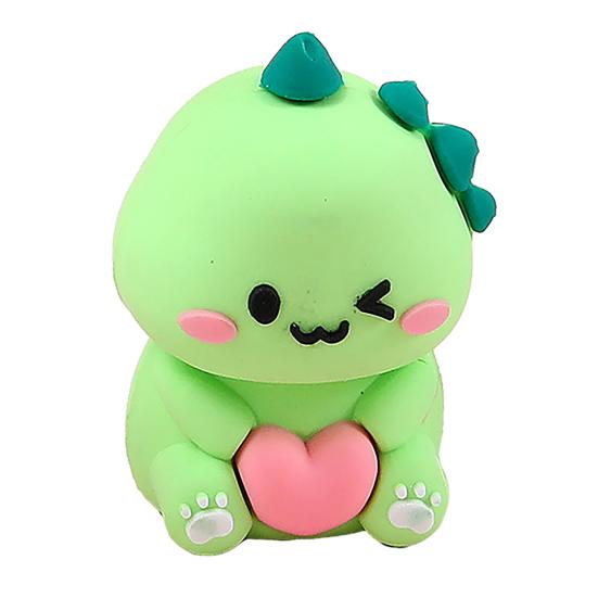 Cute Cartoon Pencil Sharpener Kawaii Mini Pencil Sharpener Portable Pen Cutter Kids Stationery Gifts School Supplies