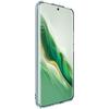 IMAK UX-5 Series For Honor Magic6 5G Slim Design Clear Case Anti-Drop TPU Phone Cover