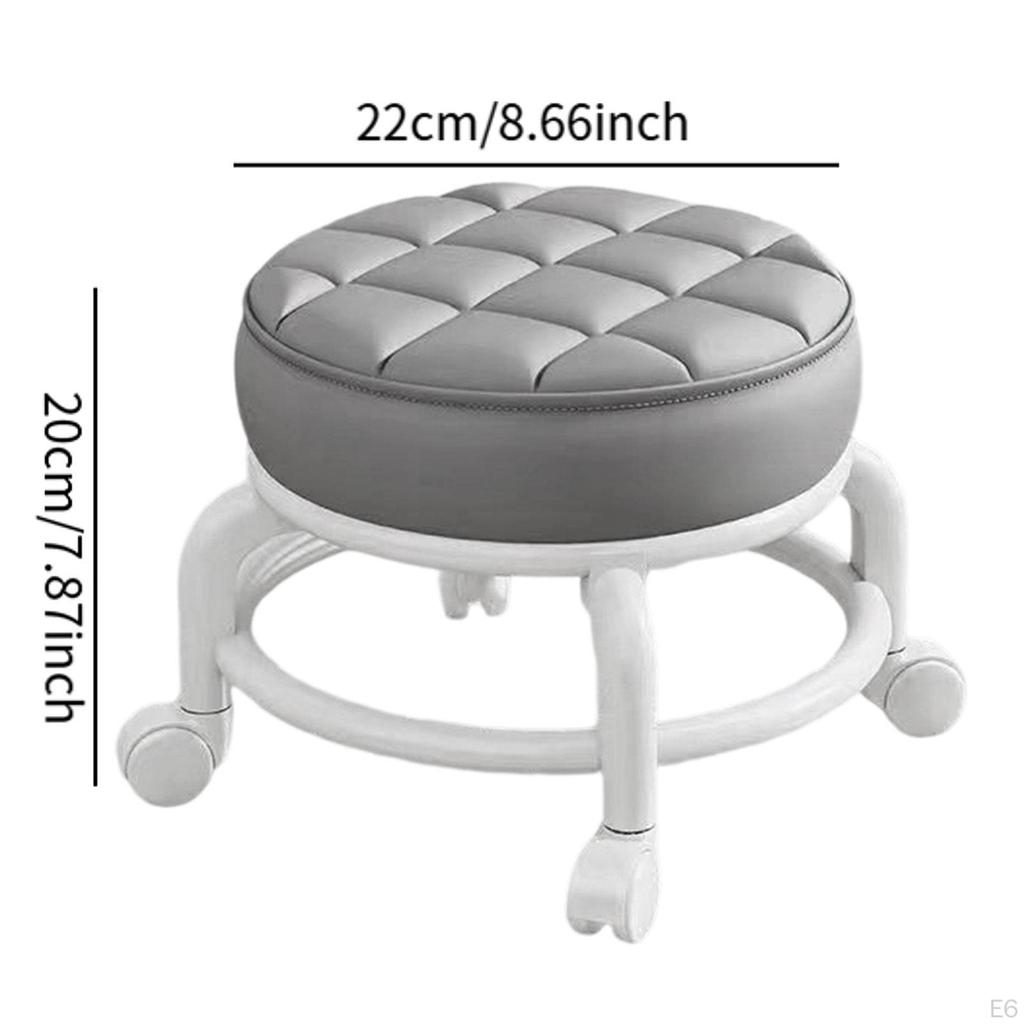 With Stool Rotating Functionality Pedicure For Salons And Kitchens