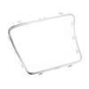 Console Cup Holder Panel A2056800310 Electroplate Frame Decoration Cover Trim for W205 C205 S205