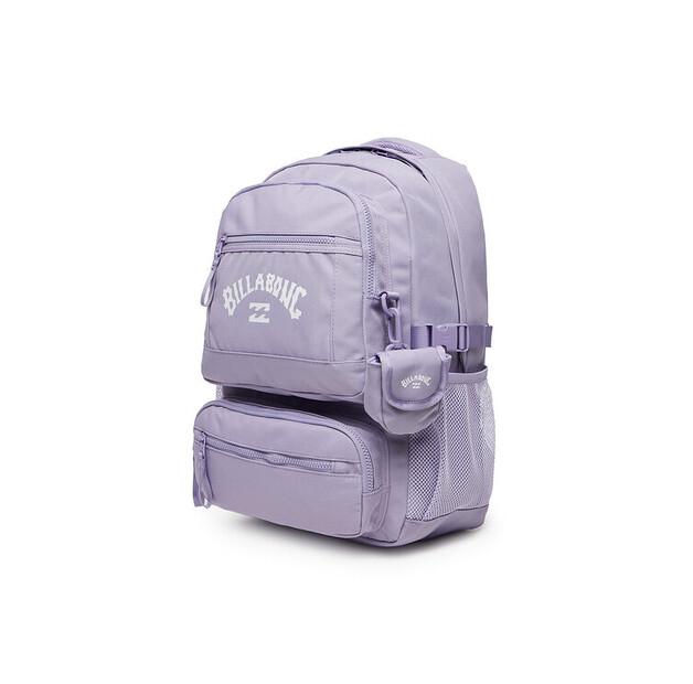 Billabong Рюкзак C-BLB-M-001-08 Фиолетовый