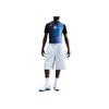 Футбольная футболка с коротким рукавом Atlético Madrid Pro Dri-FIT Total 90, влагоотводящая, мужские топы HM3435-010