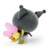 Sanrio KUROMI mofamofy Япония НОВЫЙ Персонажи Sanrio