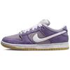 SB Dunk Low 'Unbleached Pack - Lilac' Мужские DA9658-500