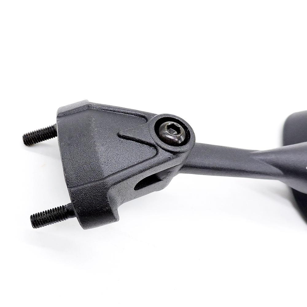 Rearview Mirrors for Kawasaki Ninja ZX6R (2004-2008) Sportbike