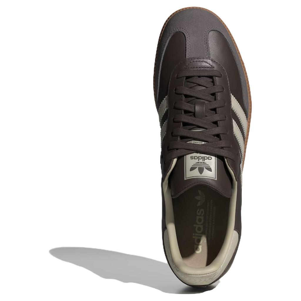 Adidas Кроссовки Samba Og 'Brown Putty Grey' ID1481