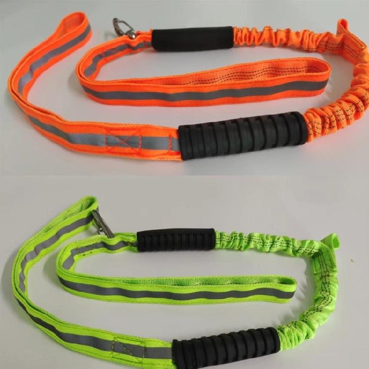 Bungee Cords Shock Tie Dock Line Elastic Marine Rope Nylons Marine Elastics Rope Shock Absorbs Marine Mooring Rope