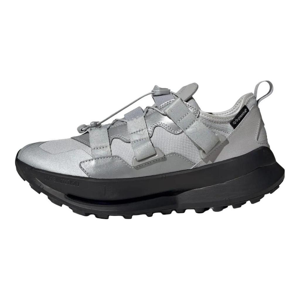 Оборудование Agravic Originals Adidas Xtr 'Серебристый металлик/Серебристый металлик/Основной черный' JR5745