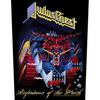 Judas Priest Defenders Of The Faith Patch