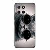 Для Infinix Smart 6 HD Чехол Животные ТПУ Мягкий Силикон Задняя Крышка Чехлы для Телефона Для Infinix Smart6 HD Funda Ударопрочный X6512 Coque