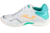 Joma B.Breston Lady 25 BBRESLS, Womens white Handball shoes