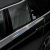 Для VW Новая 60см Лазерная Наклейка на Лобовое Стекло Автомобиля Наклейки на Кузов Автомобиля для Volkswagen Golf MK4 MK6 MK7 Jetta Touareg Beetle Passat Polo
