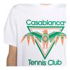 Casablanca Mens Playful Casual T-Shirt