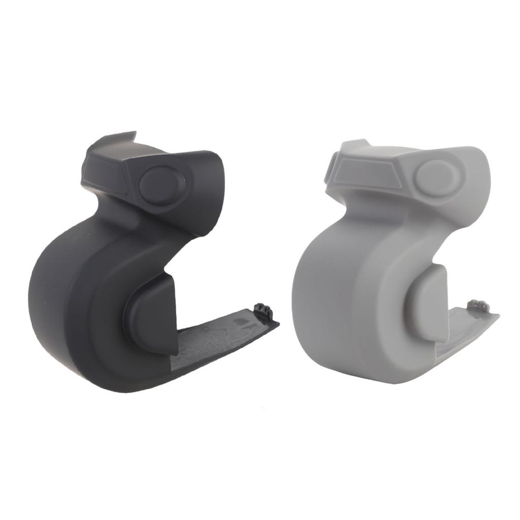 Drone Lens Cap Protector Sturdy Scratch Proof PC Lens Cover Guard Camera Protector Cap Hood for AIR 