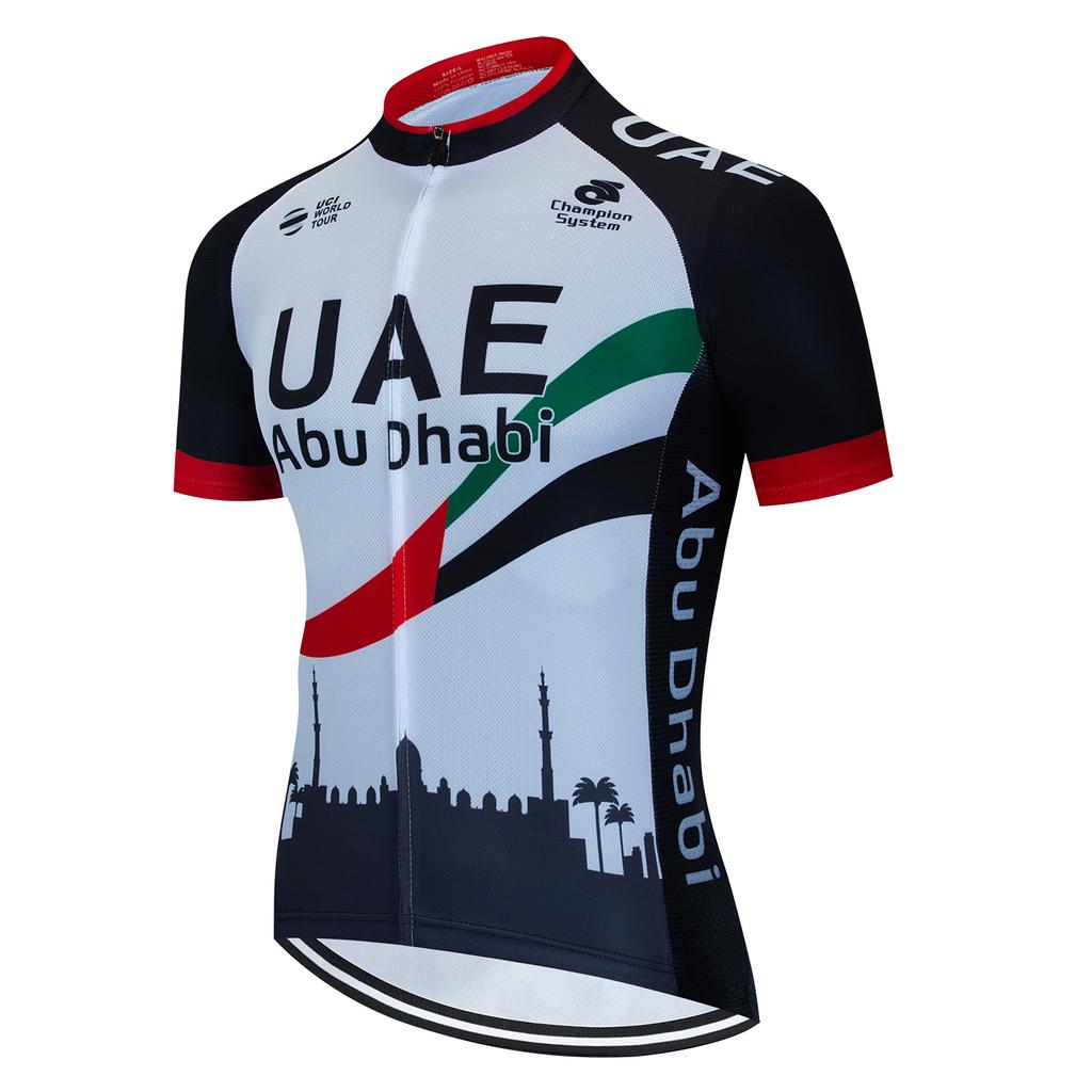 Cycling Jerseys Set Short Sleeve Bike Shirts MTB Cycling Clothing Ropa Maillot Ciclismo Bicycle Wear Shirts