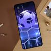 Футбольный Чехол Для OPPO A1K A52 A72 A5 A9 A83 A91 A93 A54 A74 A94 A15 A16 A31 A53 2020 Чехол На Телефон