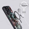 ТВ Сумерки Изабелла Эдвард Каллен Для Чехла Телефона Для IPhone 17 16 15 14 13 12 11 Pro Max Для Чехла Беспроводной Зарядки