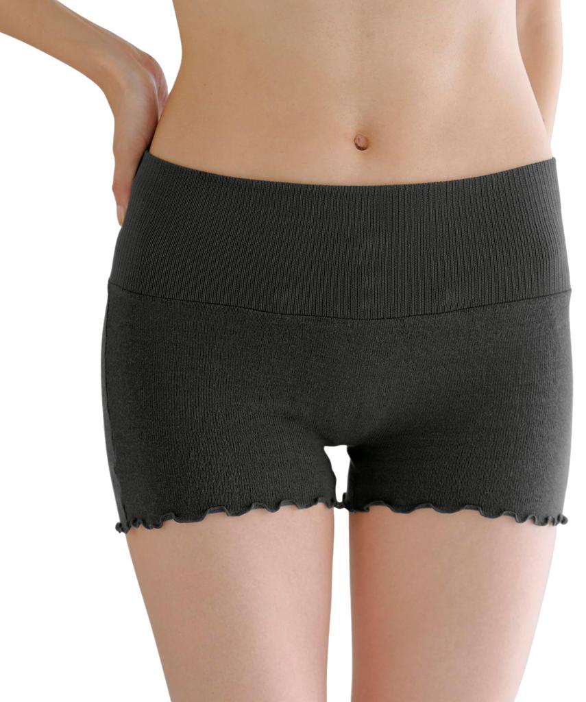 Lieri Magnetic MagneLifeWear Charcoal One Size Fits All Innerwear, Overpants, Gray,