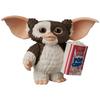 MEDICOM TOY UDF Ультра Детальная Фигурка №. 887 ГРЕМЛИНЫ СЕРИЯ 2 ГИЗМО ПОПКОРН высота около 60 мм, не в масштабе, окрашенная, готовая фигурка.