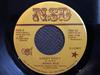 7-дюймовая пластинка ARNIE RUE Daddy Dont NSD42 NSD 1980 US CountryFolk Б/у