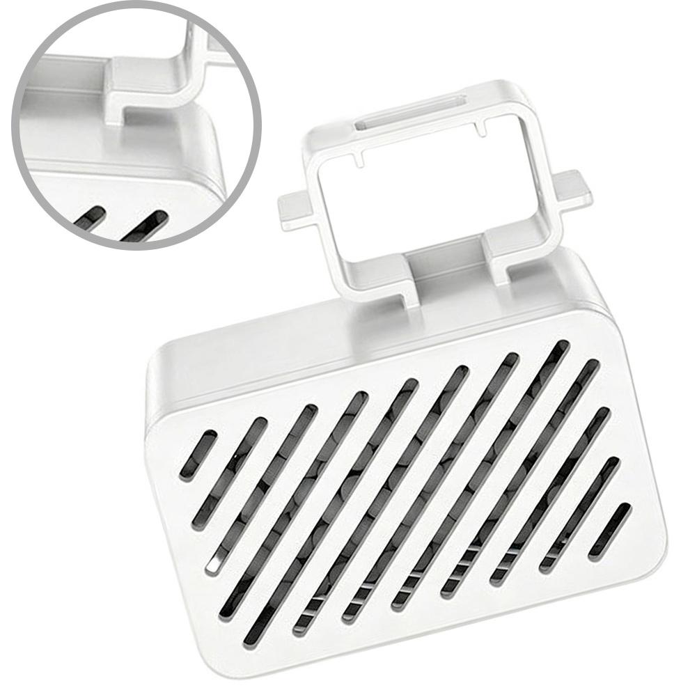 Deodorant Removal Module Replacement For Dreame For Aqua 10 For Pro Track Robot Vacuums Cleaner Parts Homes Appliance Parts
