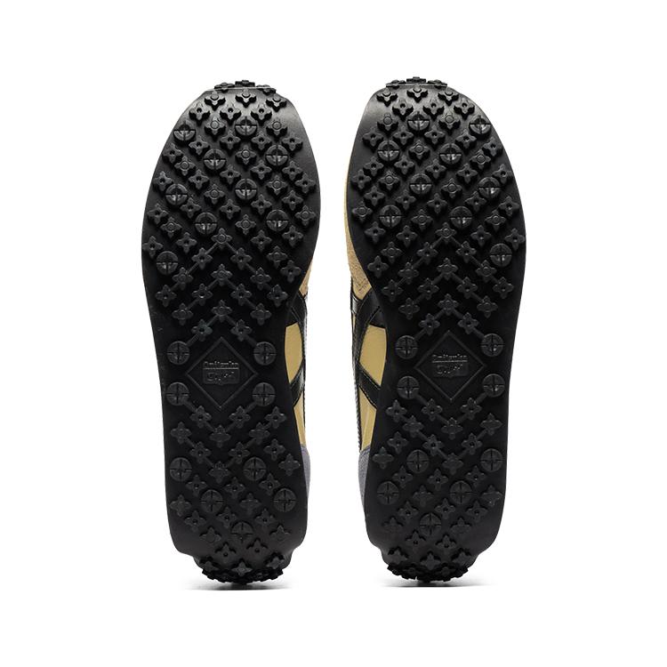 Onitsuka Tiger Edr 78 Faded Yellow Indigo Navy Sneakers 1183B411-751