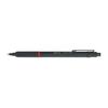 Шариковая ручка Rotring Rapid Pro, Черная, Средний стержень