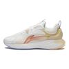 Li Ning амортизирующие низкие спортивные повседневные туфли женские кроссовки хаки AGLS212-5