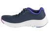 Skechers Arch Fit-Infinity Cool, Женские темно-синие кроссовки