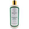 Nicky Paris - Vegan Shampoo Unique Formula -
